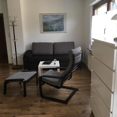 Mosel Ferienwohnung 乌尔齐希 外观 照片
