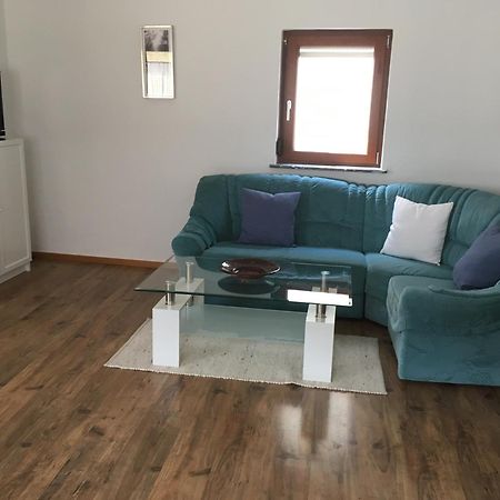 Mosel Ferienwohnung 乌尔齐希 外观 照片