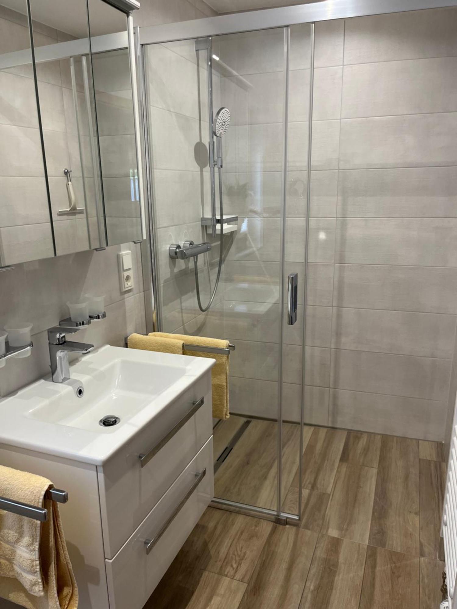 Mosel Ferienwohnung 乌尔齐希 外观 照片