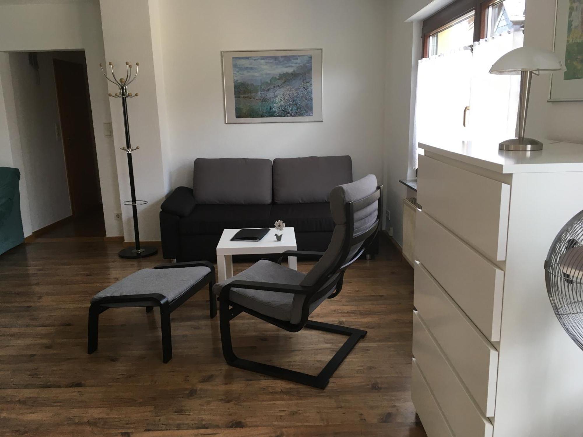 Mosel Ferienwohnung 乌尔齐希 外观 照片