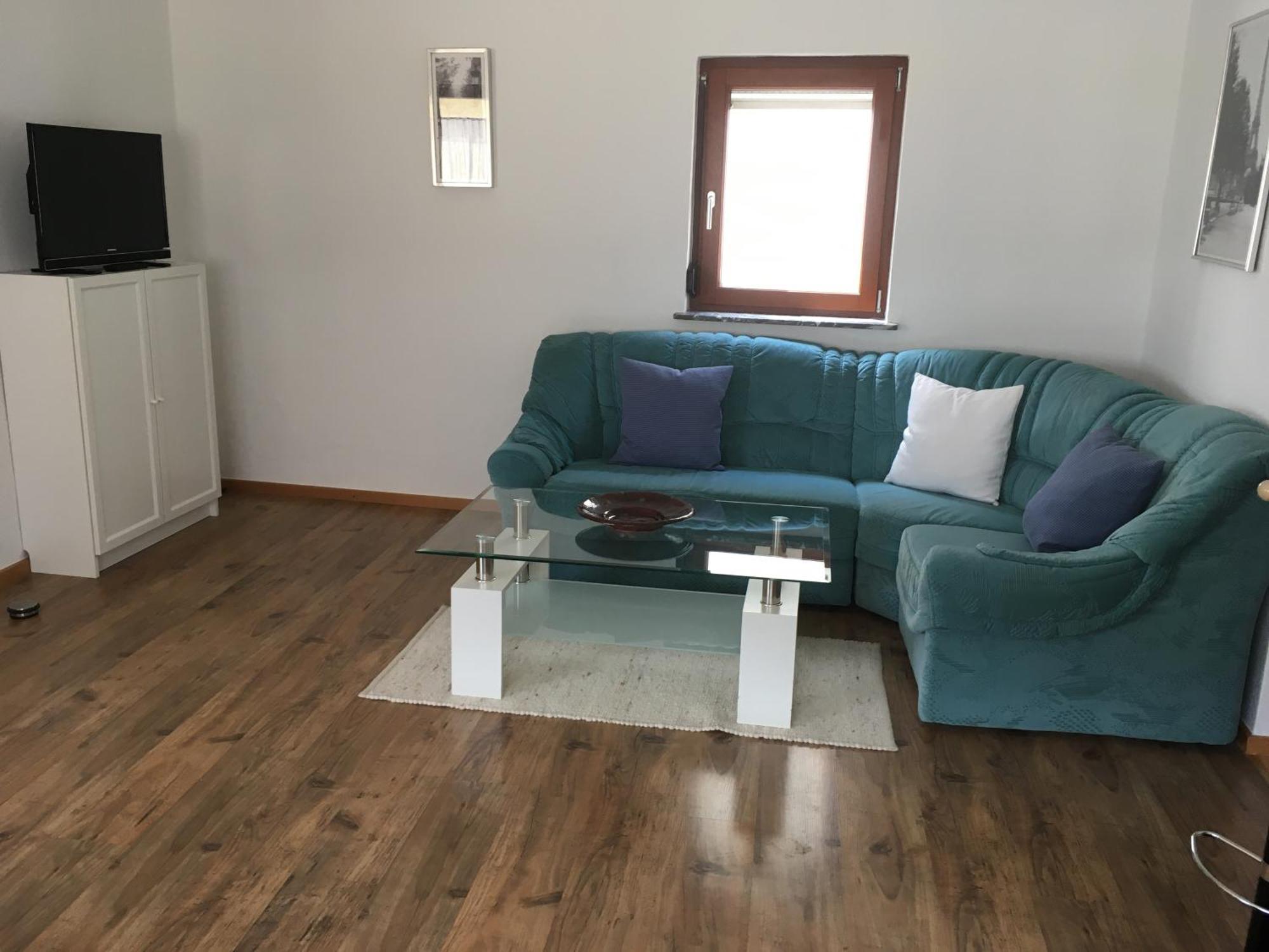 Mosel Ferienwohnung 乌尔齐希 外观 照片