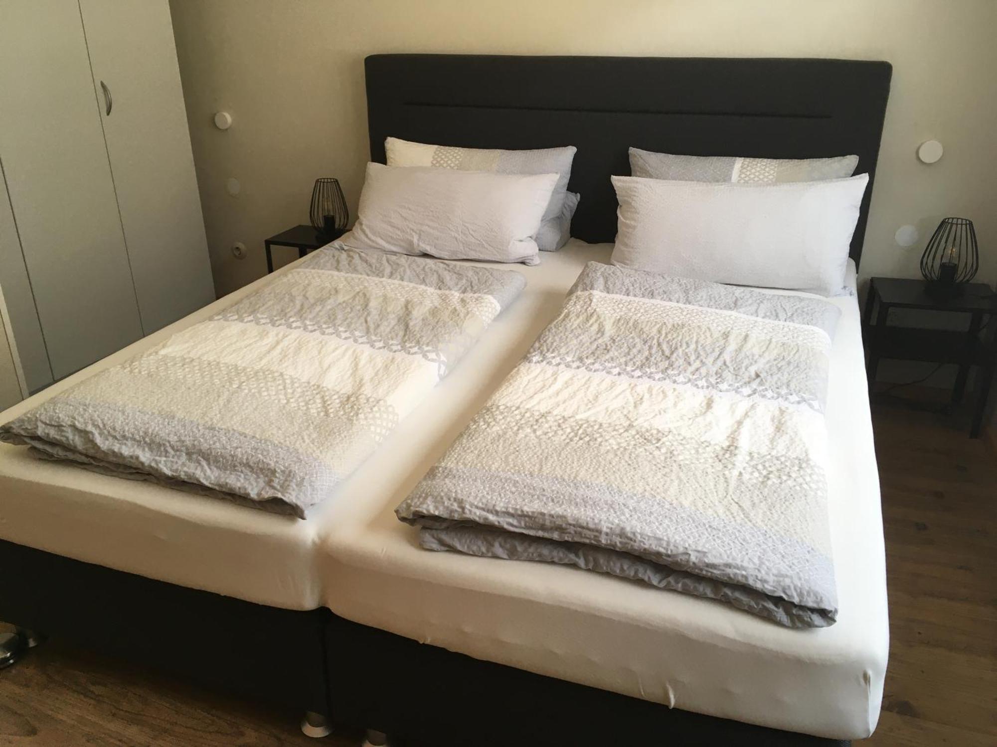 Mosel Ferienwohnung 乌尔齐希 外观 照片
