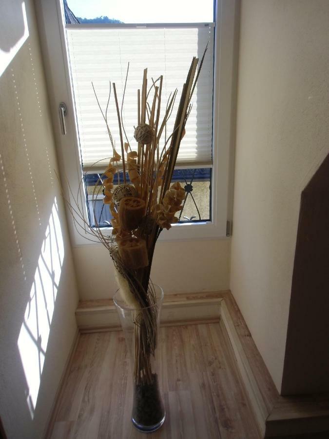 Mosel Ferienwohnung 乌尔齐希 外观 照片