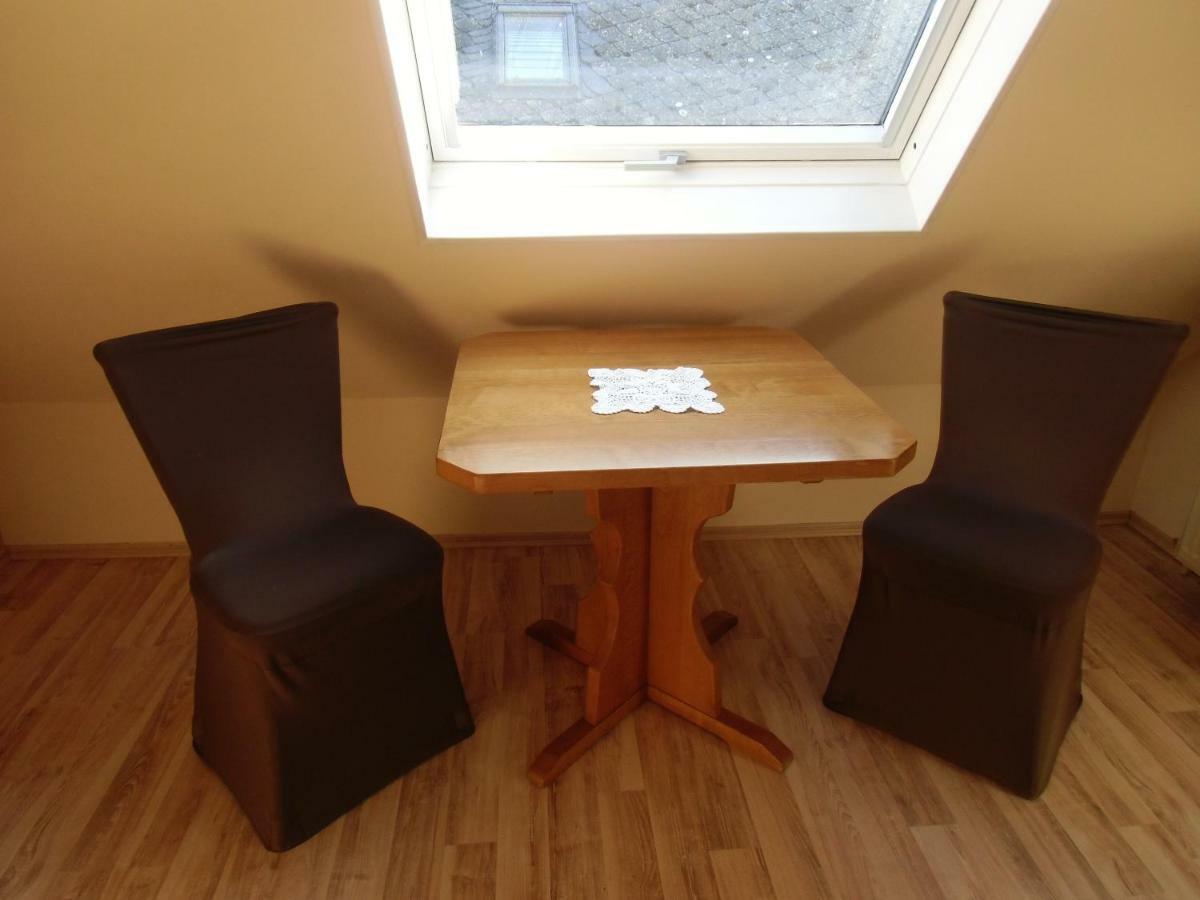 Mosel Ferienwohnung 乌尔齐希 外观 照片