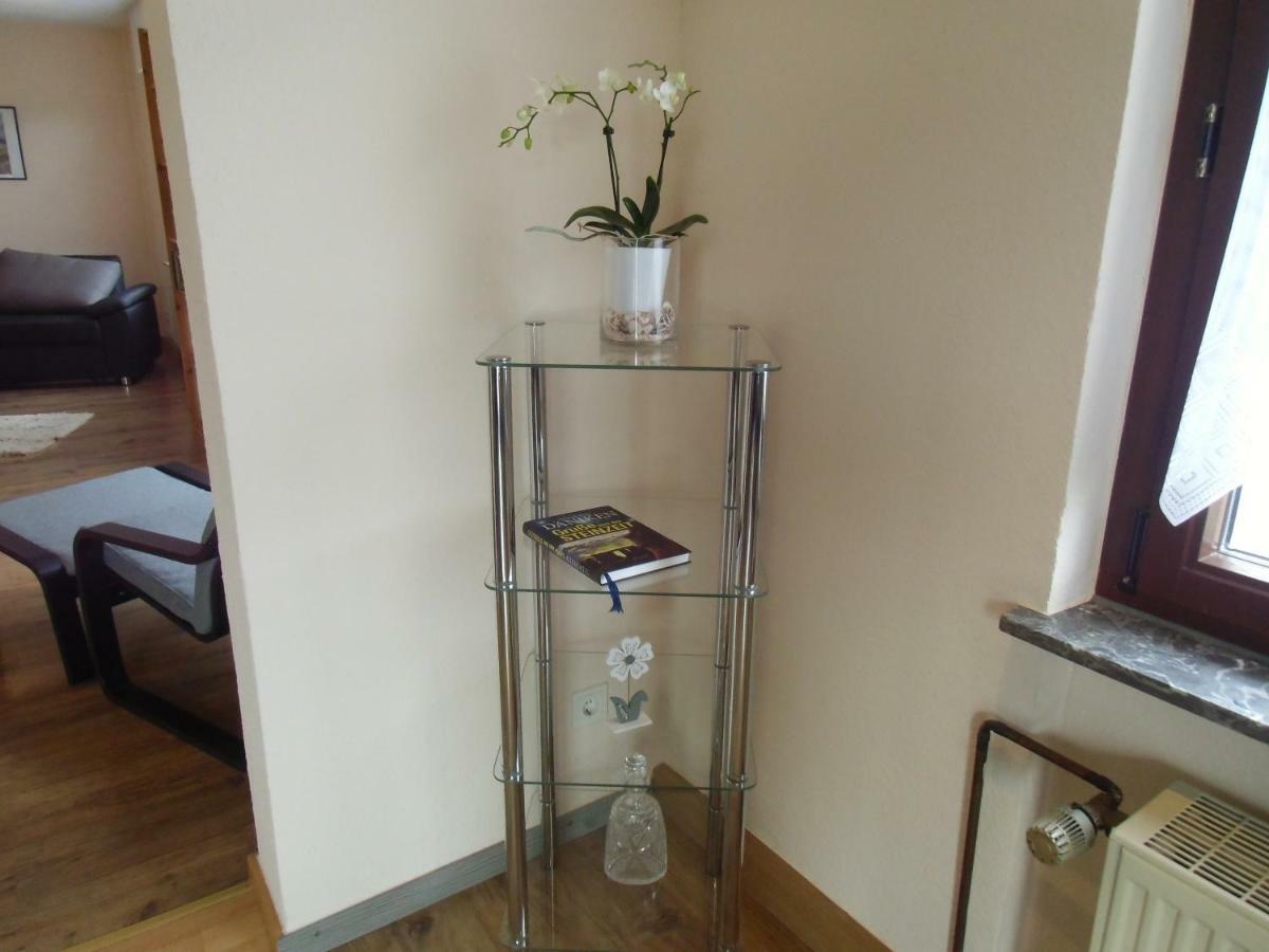 Mosel Ferienwohnung 乌尔齐希 外观 照片